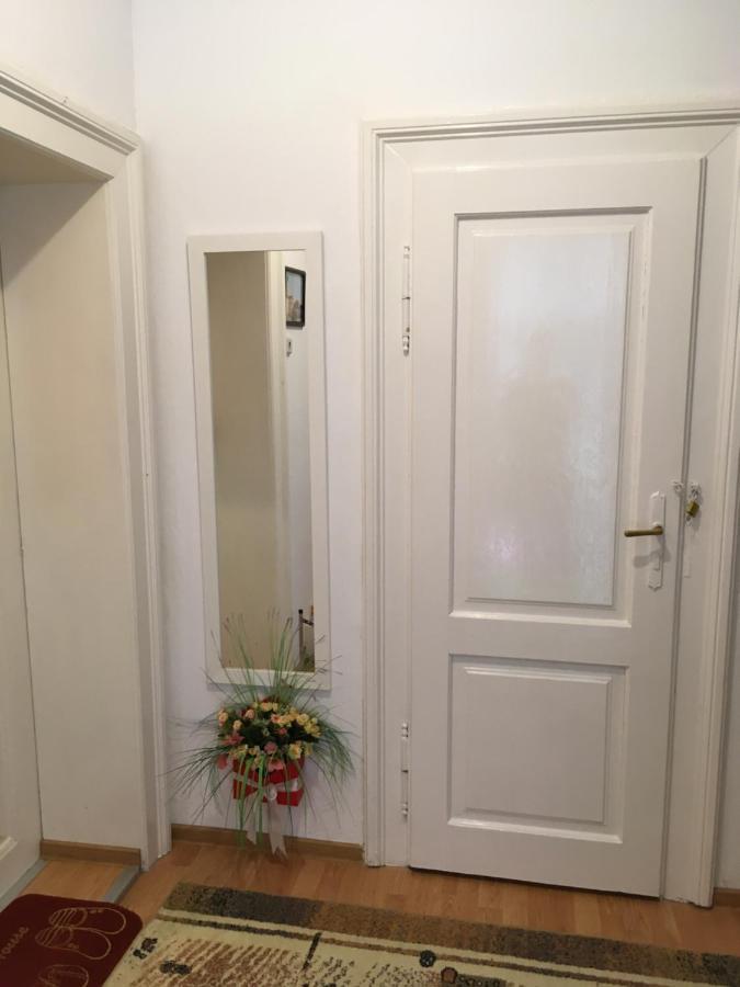 Ferienwohnung House Centrul Istoric Hermannstadt Exterior foto